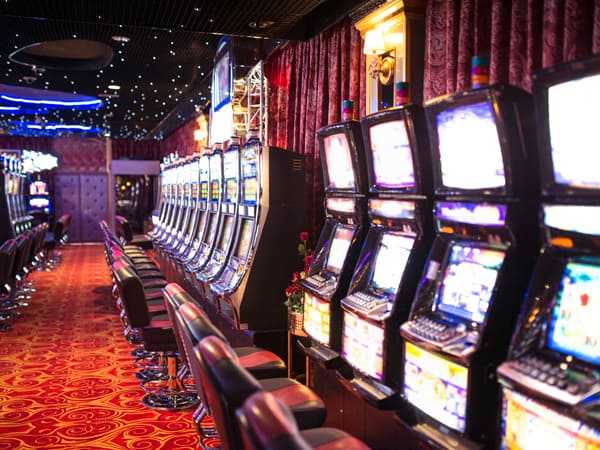 Big Jackpots in 2024