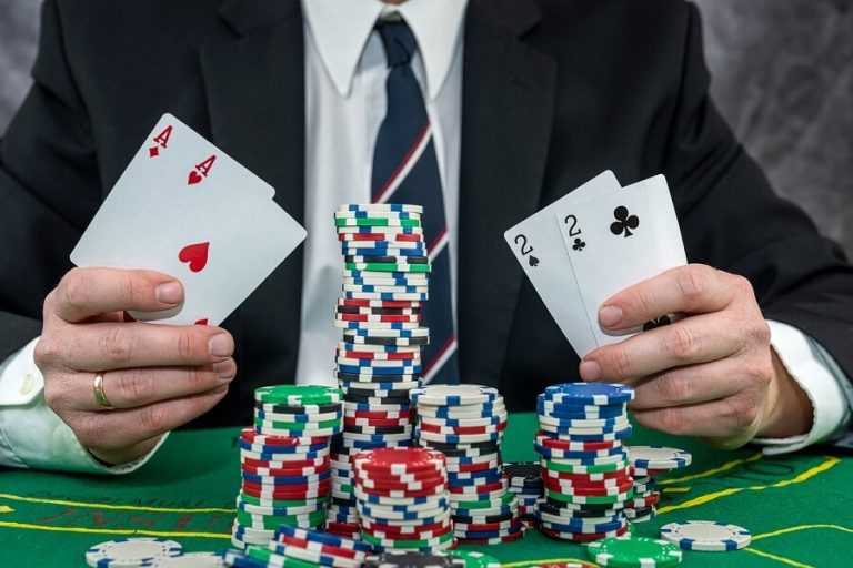 Artificial Intelligence in Poker: How AI is Changing the Game