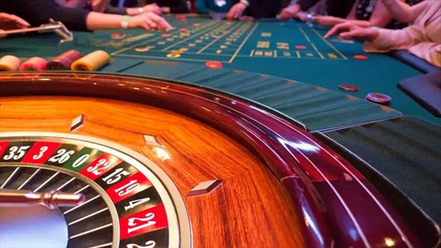 The Role of Technology in Roulette Evolution