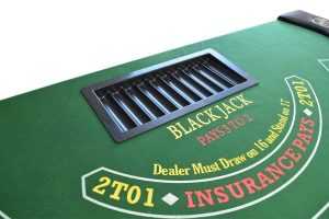 Why Blackjack Remains a Casino Staple in 2024
