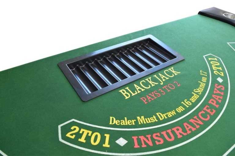 Why Blackjack Remains a Casino Staple in 2024