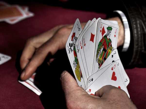 World Series of Poker 2024: