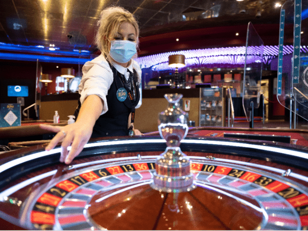 Global Trends in 2024 Global Trends in 2024