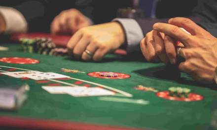Safety factors to consider before choosing online lottery gaming website