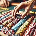 Mobile Optimized Experiences Supporting Flexible Online Casino Gaming Schedules