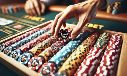 Mobile Optimized Experiences Supporting Flexible Online Casino Gaming Schedules