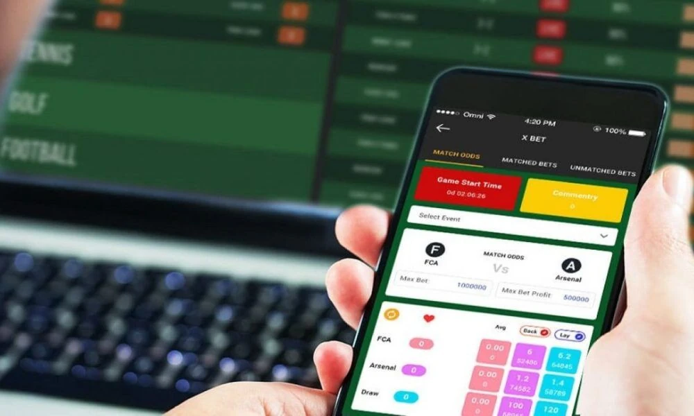 Make Every Match More Exciting with SBOBET
