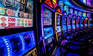 Increase Better Long Term Results With Balanced Slot Volatility Choices